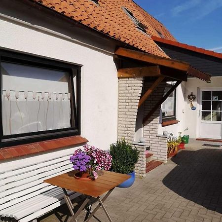 Ferienwohnung Hilde Schneider Kappeln Ngoại thất bức ảnh